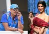 Ravi Shastri Dating Actress 20-Years Younger To Him