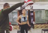 Rakul Preet Workout Video Gives Fitness Goals