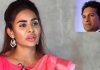 Sri Reddy: Sachin Tendulkar Romanced With Women In Hyderabad