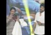 DevaDas Audio Launch: Suma Mocks Nani Over Kaushal Army Trolls Anchor Suma Funny Comments On Nani At Devadas Movie Audio Launch