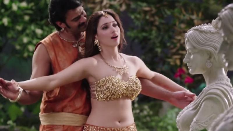 tamannaah baahubali 3