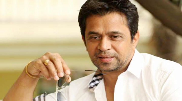 సీనియర్ హీరోపై నాన్ బెయిలబుల్ కేసు నమోదు 1 1 26