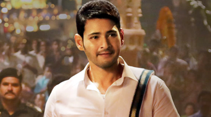 'ఎన్టీఆర్' కృష్ణ పాత్రలో మహేష్? 1 1 27