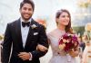 వివాహ వార్షికోత్సవం శుభాకాంక్షలు.. చై-సామ్ Samantha Naga Chaitanya's 1st Wedding Anniversary