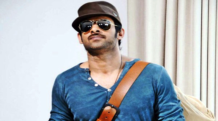 'అమూర్' ఫ్రెంచ్ ప్రేమతో ప్రభాస్..! 1 1 7