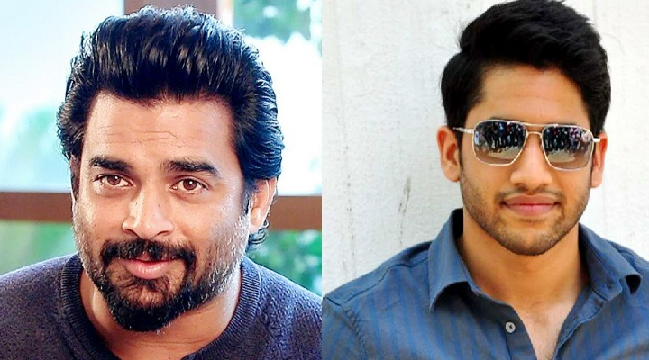 మాధవన్ క్రేజ్ గురించి చెప్పిన చైతన్య 1 11 6