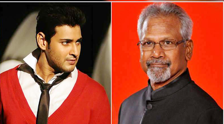 మణిరత్నం 'నవాబ్' పై మహేష్ ప్రశంసలు 1 11