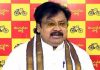 దాడిపై జగన్ నోరు తెరవాలి:వర్ల రామయ్య YS Jagan Mohan Reddy In Vizag Airport