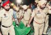 The Blame Game Begins Over Amritsar Train Accident