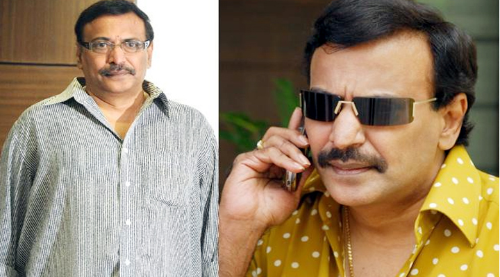 శివ ప్రసాద్ మృతిపై సినీ ప్రముఖుల సంతాపం 1 3 23