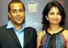 క్షమాపణలు చెప్పిన చేతన్ భగత్ Chetan Bhagat said sorry to his Wife and woman journalist