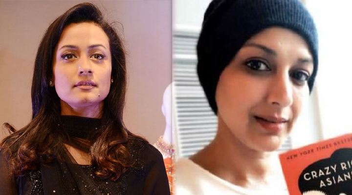 సోనాలిని కలిసిన నమ్రతా శిరోద్కర్ 1 4 23