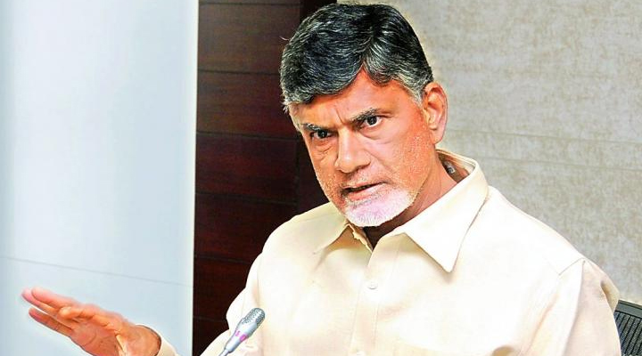 తిత్లీ బీభత్సంపై మోడీకి లేఖ రాసిన చంద్రబాబు 1 5 11