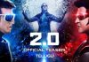 రికార్డు సృష్టించనున్న”2.ఓ” 2.0 movie creates record