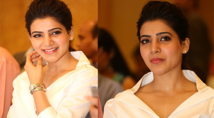 చై-సామ్ మూవీ మేకింగ్ వీడియో లీక్ 1 7 16