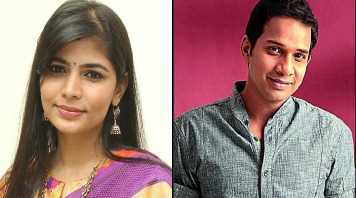 కార్తీక్ పై పాత్రికేయురాలు ఆరోపణలు.. నేనూ..బాధితురాలినే చిన్మయి 1 8 10