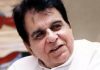 బాలీవుడ్ దిగ్గజం దిలీప్ కుమార్కి అస్వస్థత Dilip Kumar Health Condition