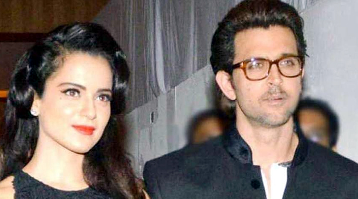 హృతిక్ పై కంగనా షాకింగ్ కామెంట్స్ 1 8 8