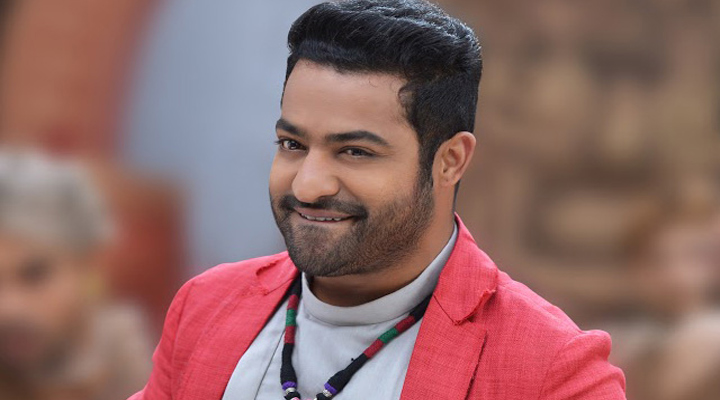 త్రివిక్రమ్కు ధన్యవాదాలు తెలిపిన ఎన్టీఆర్ 1 9 7