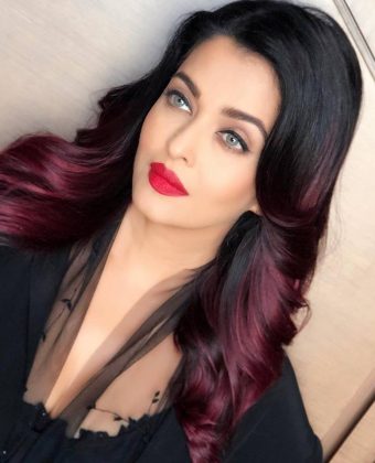 Actress Aishwarya Rai Latest Images 1