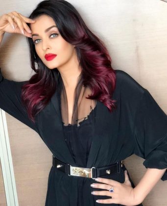 Actress Aishwarya Rai Latest Images 2