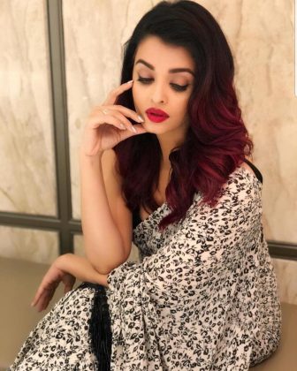 Actress Aishwarya Rai Latest Images 4
