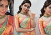 Actress Raashi Khanna Latest Stills Actress Raashi Khanna Latest Photos