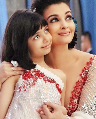 Aishwarya Rai At FWI 2018 5