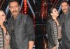Ajay Devgn And Kajol At Indian Idol 10 Ajay Devgn And Kajol At Indian Idol 10 Images
