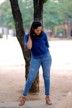 Anasuya Bharadwaj Latest Stills 5