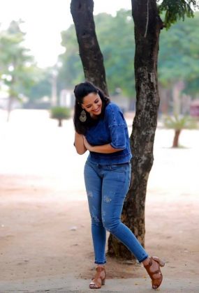 Anasuya Bharadwaj Latest Stills22