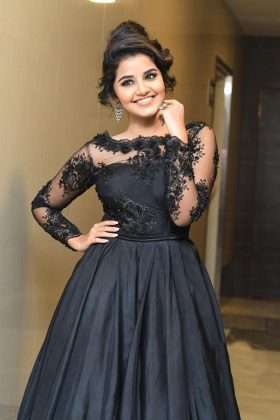 Anupama At Hello Guru Prema Kosame Pre Release 6