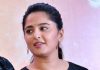 Anushka Shetty Hints At Her Wedding?