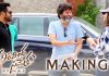 Aravindha Sametha Movie Making Video | Jr NTR, Pooja Hegde Aravindha Sametha Movie Making Video Jr NTR, Pooja Hegde