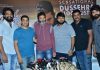 Aravindha Sametha Movie Press Meet Aravindha Sametha Movie Press Meet Images