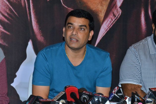 Aravindha Sametha Movie Press Meet 19