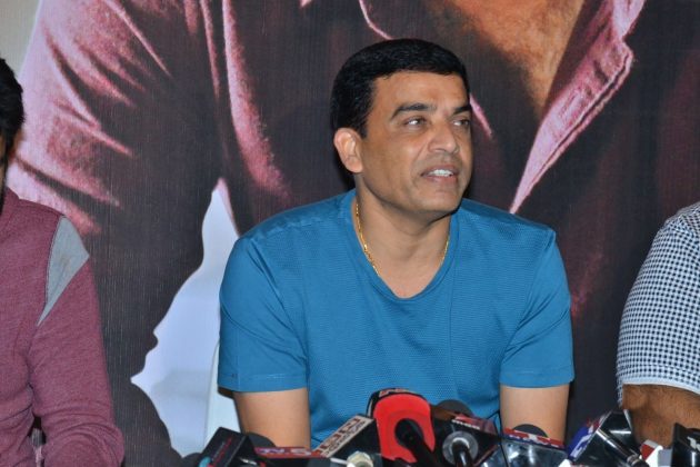 Aravindha Sametha Movie Press Meet 20