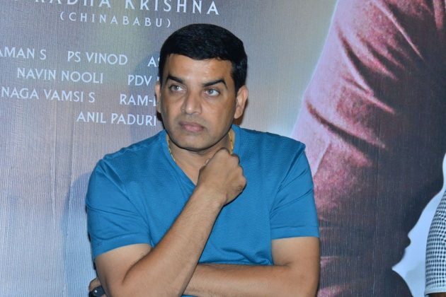 Aravindha Sametha Movie Press Meet 4