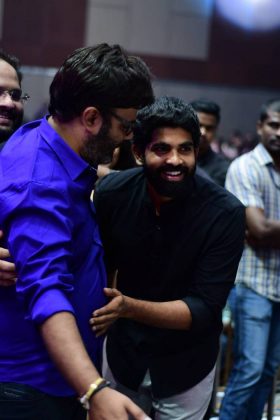 Aravindha Sametha Pre Release Event 1