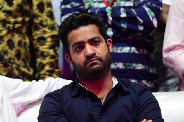 Aravindha Sametha Pre Release Event 11