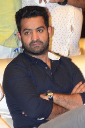 Aravindha Sametha Pre Release Event 14