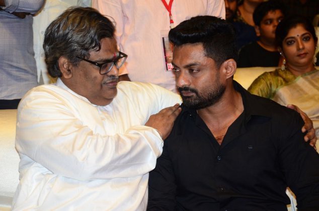 Aravindha Sametha Pre Release Event 17