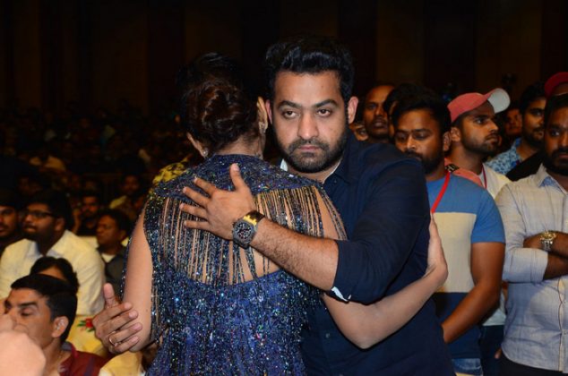 Aravindha Sametha Pre Release Event 18