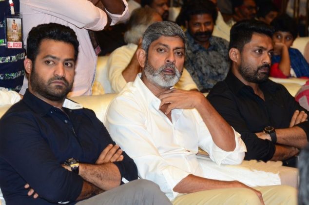 Aravindha Sametha Pre Release Event 19