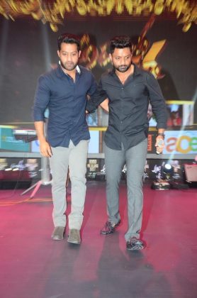 Aravindha Sametha Pre Release Event 25