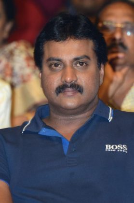 Aravindha Sametha Pre Release Event 26