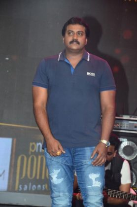 Aravindha Sametha Pre Release Event 28