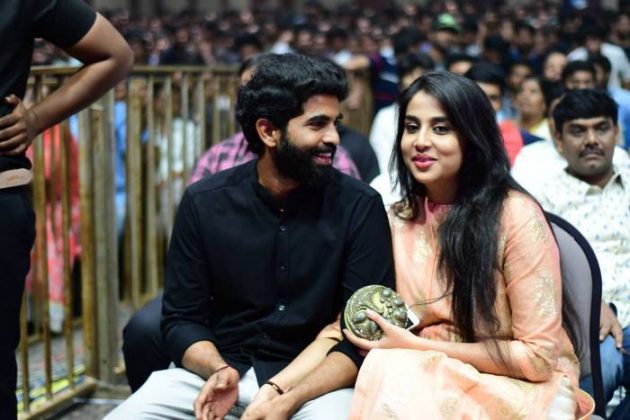 Aravindha Sametha Pre Release Event 3