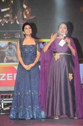 Aravindha Sametha Pre Release Event 31