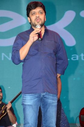 Aravindha Sametha Pre Release Event 32